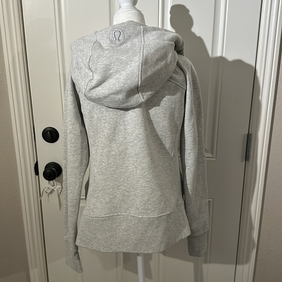 LULULEMON ZIP HOODIE - Picture 3 of 6